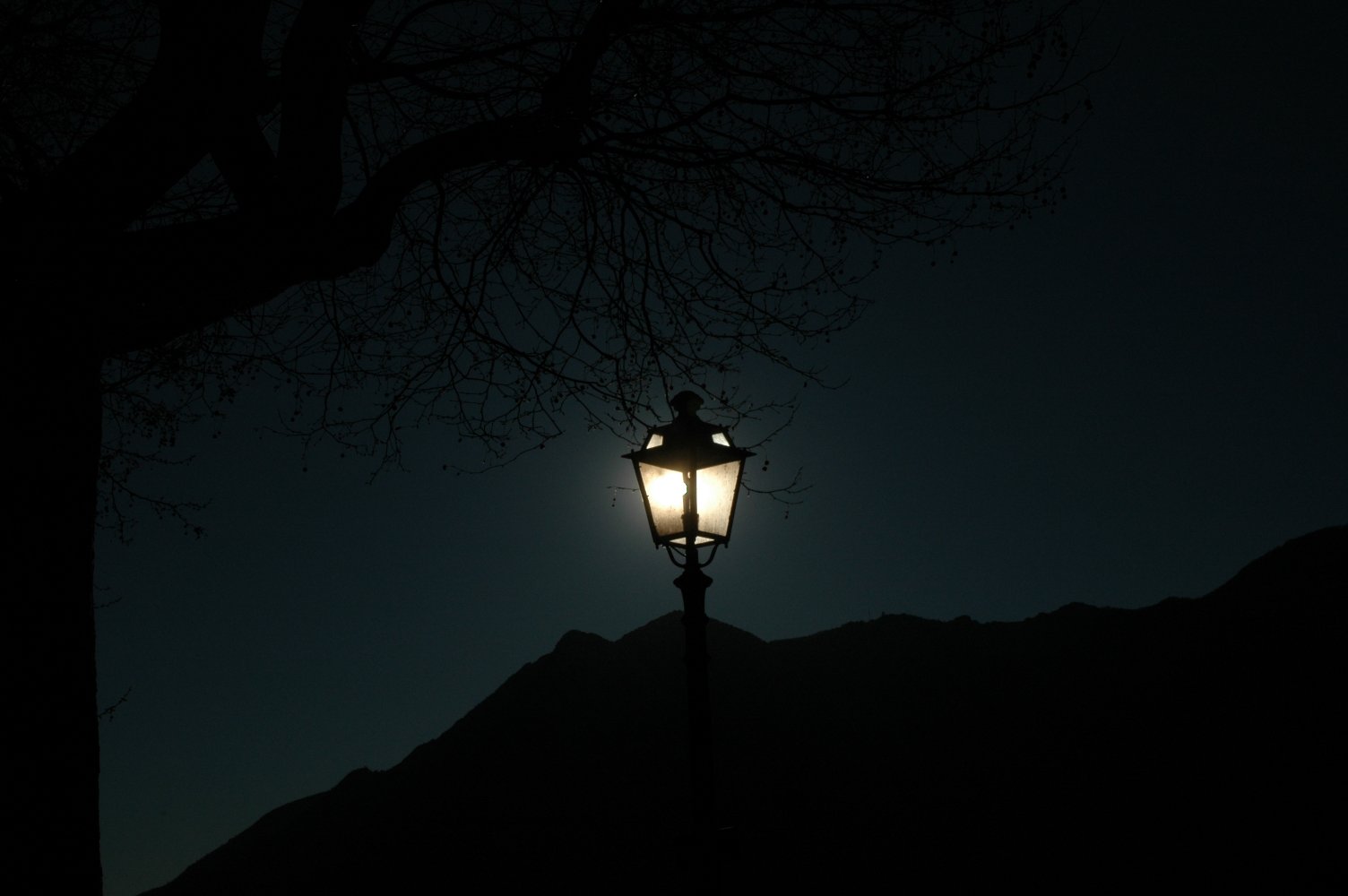 Lecco: la mia citt